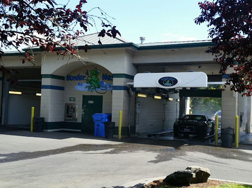 Emerald Valley Car Wash