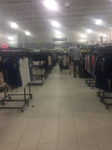 Department Store «Saks OFF 5TH», reviews and photos, 3885 Eagan Outlets Pkwy, Eagan, MN 55122, USA