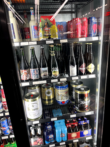 Liquor Store «Ramirez Liquor, Wine, & Kegs», reviews and photos, 736 S Soto St, Los Angeles, CA 90023, USA
