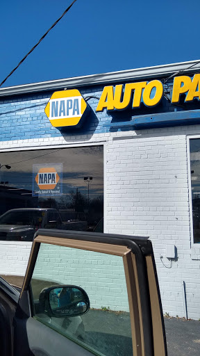 Auto Parts Store «NAPA Auto Parts - Quality Auto Parts», reviews and photos, 410 N Tennessee St, Cartersville, GA 30120, USA