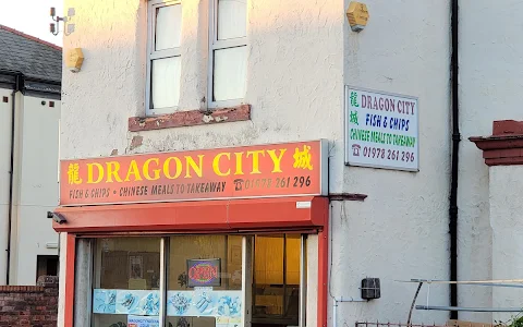 Dragon City image
