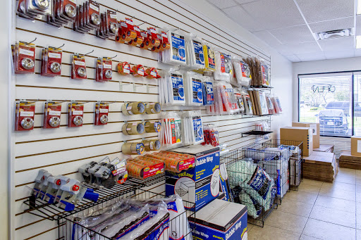 Self-Storage Facility «US Storage Centers», reviews and photos, 9818 De Soto Ave, Chatsworth, CA 91311, USA