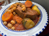 Plats et boissons du Restaurant Tunisien Zarda Food à Aubervilliers - n°5