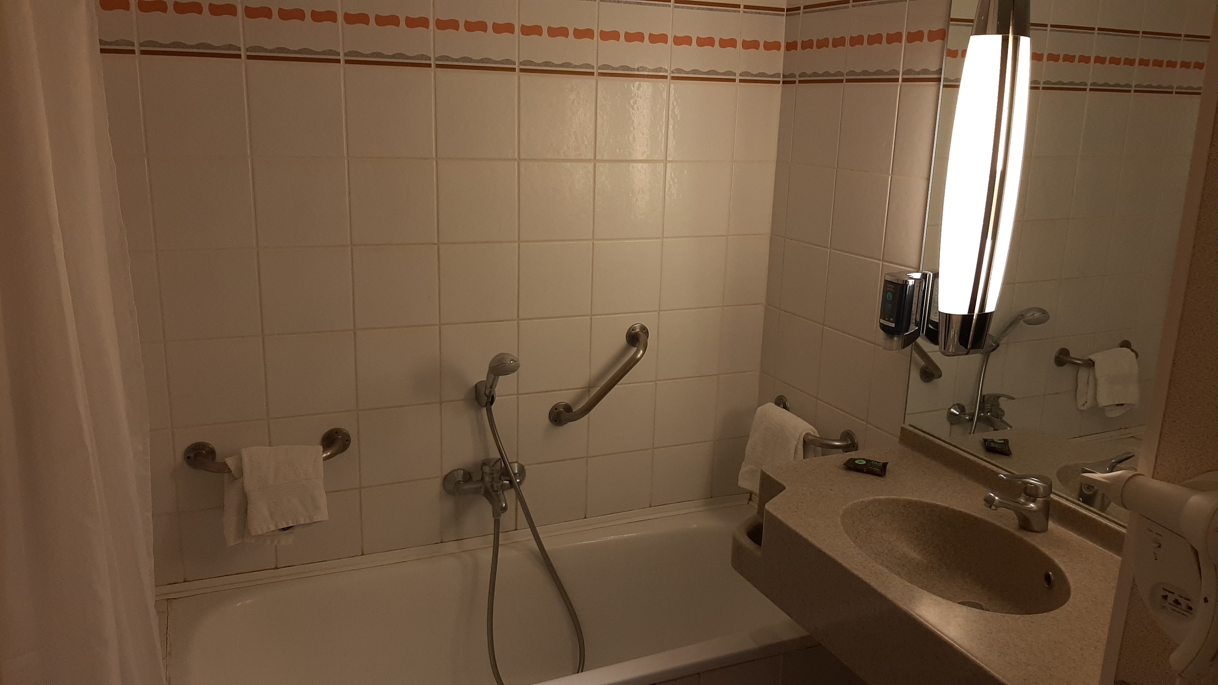 Photo n° 2 de l'avis de Jose.a fait le 11/02/2020 à 09:31