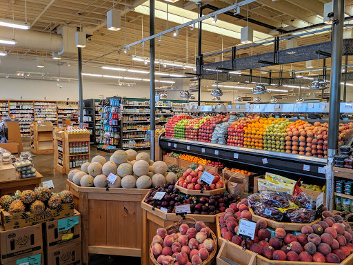 Natural Foods Store «PCC Natural Markets - Greenlake Aurora», reviews and photos, 7504 Aurora Ave N, Seattle, WA 98103, USA