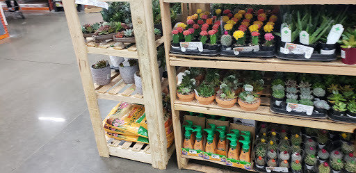 Home Improvement Store «The Home Depot», reviews and photos, 300 Thruway Plaza Dr, Cheektowaga, NY 14225, USA