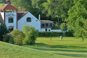 Czech Krumlov Golf Club image