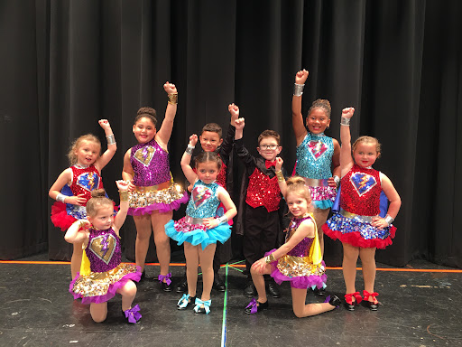 Dance School «Julie Lang Studio of Dance», reviews and photos, 40 Oak St, Manchester, CT 06040, USA