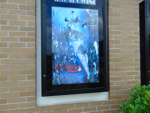 Movie Theater «AMC Lisbon 12», reviews and photos, 162 River Rd, Lisbon, CT 06351, USA