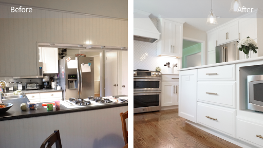 Cabinet Store «Affordable Kitchens and Baths», reviews and photos, 4600 S St Peters Pkwy, St Peters, MO 63304, USA