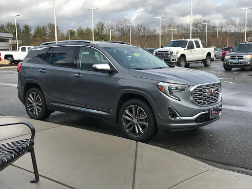 Car Dealer «Ingersoll Auto of Danbury», reviews and photos, 84 Federal Rd, Danbury, CT 06810, USA