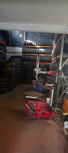 Reviews of M&H tyre shop in Manchester - Tire shop