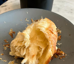 Monsieur Croque photo