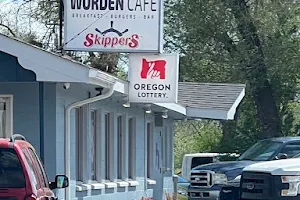 Worden Cafe - Skippers image