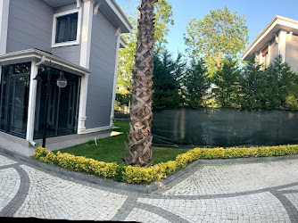 Palm Resort - Efendioğlu İnşaat