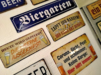 Menu / carte de Braukeller Hektik-Joe à Neuenrade