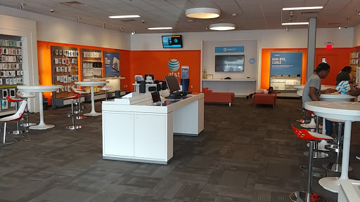 Cell Phone Store «AT&T», reviews and photos, 117 S 69th St, Upper Darby, PA 19082, USA