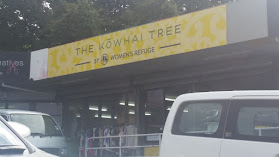 The Kowhai Tree - by Women’s Refuge