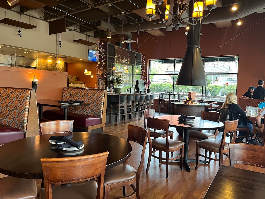 Tablas Woodstone Taverna Mill Creek, WA 98012 Menu, Reviews, Hours