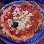 Photo n°2 de l'avis de Attilio.o fait le 18/05/2023 à 21:48 sur le  Antica Trattoria E Pizzeria Da Nanninella A Toledo à Naples