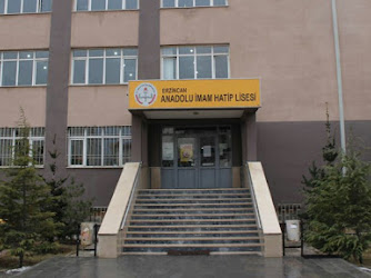 Erzincan Anadolu İmam Hatip Lisesi