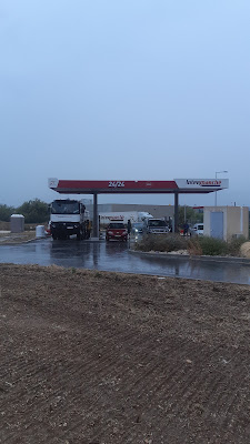 Intermarché station-service Saint-Genies De Malgoirès à Saint-Génies-de-Malgoirès