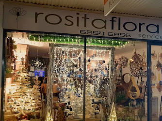 Rosita Floral Service