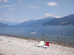 Photo de AL puunt Beach zone des équipements