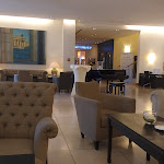 Photo n°1 de l'avis de momo. fait le 30/07/2018 à 15:29 sur le  Sheraton Carlton Hotel Nuernberg à Nuremberg