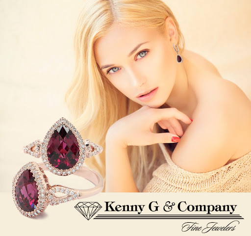 Jeweler «Kenny G and Company Fine Jewelers», reviews and photos, 1013 Galleria Blvd #160, Roseville, CA 95678, USA