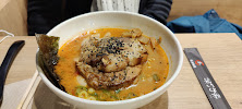 Rāmen du Restaurant japonais Yatta ! Ramen Seynod Annecy - n°17