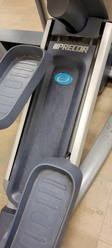 Gym «LA Fitness», reviews and photos, 852 NJ-3, Clifton, NJ 07012, USA