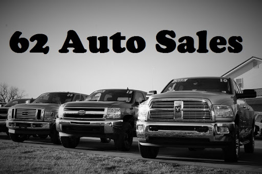 Used Car Dealer «62 Auto Sales, LLC», reviews and photos, 2526 Leitchfield Rd, Elizabethtown, KY 42701, USA