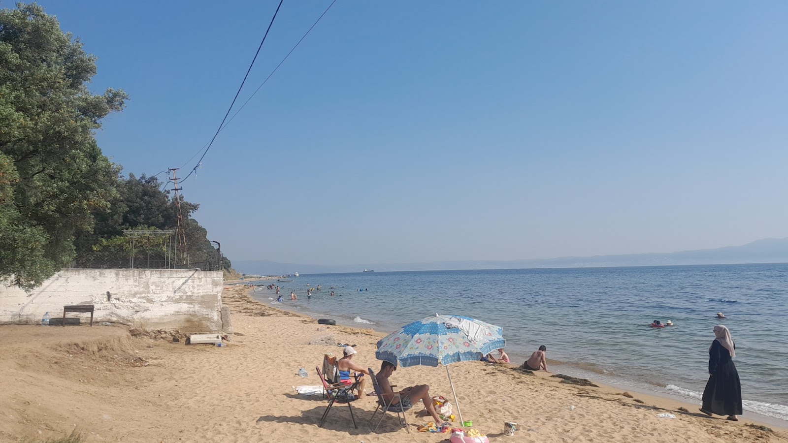 Kucubuk Ipek Plaji photo #9