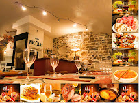 Atmosphère du Restaurant Le bouchon lyonnais - n°2