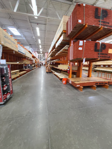 Home Improvement Store «The Home Depot», reviews and photos, 2635 Peachtree Pkwy, Suwanee, GA 30024, USA