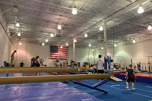 TRIumph Gymnastics image