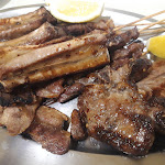 Photo n°1 de l'avis de roberto.a fait le 30/01/2022 à 09:16 sur le  Ristorante Paoletto à Bivio di Capanelle