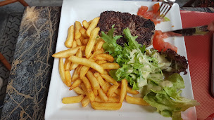 Photo n°196 de RESTAURANT L'ERIDAN à Annecy ()