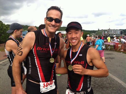 Bicycle Store «Brickwell Cycling and Multisports», reviews and photos, 7 Northern Blvd, Greenvale, NY 11548, USA