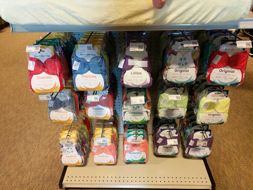 Baby Store «BabyEarth», reviews and photos, 106 E Old Settlers Blvd D-100, Round Rock, TX 78664, USA
