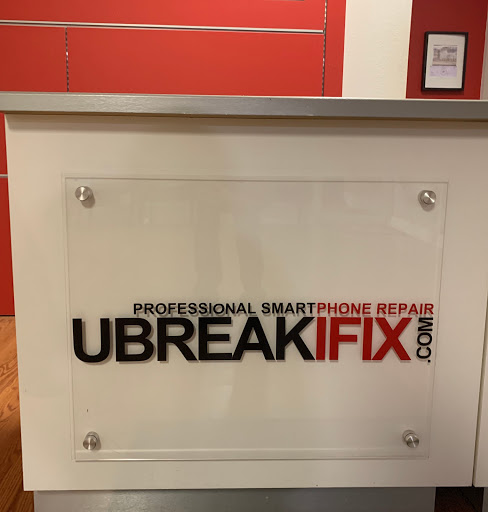 Electronics Repair Shop «uBreakiFix», reviews and photos, 4734 S Kirkman Rd, Orlando, FL 32811, USA