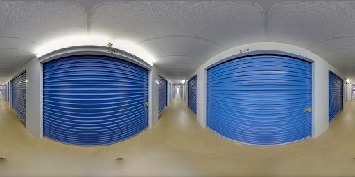 Self-Storage Facility «CubeSmart Self Storage», reviews and photos, 4650 Eisenhower Ave, Alexandria, VA 22304, USA