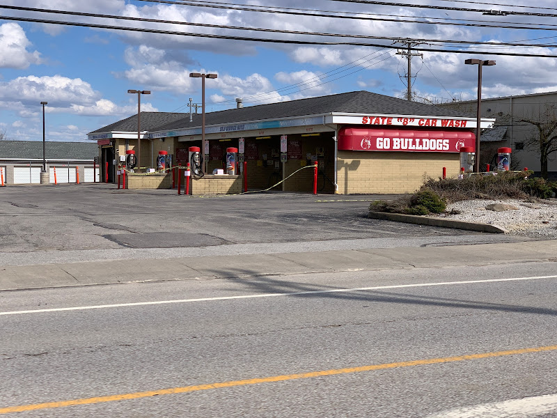 United Auto Wash Hours Today, Opening, Closing, Saturday, Sunday