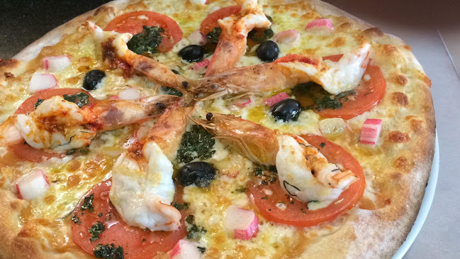 Avaliações doPizza Do Francês em Lagos - Pizzaria