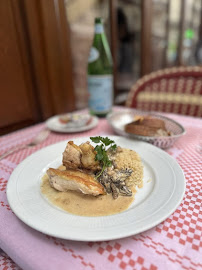 Les plus récentes photos du Restaurant français La Fontaine de Mars à Paris - n°2