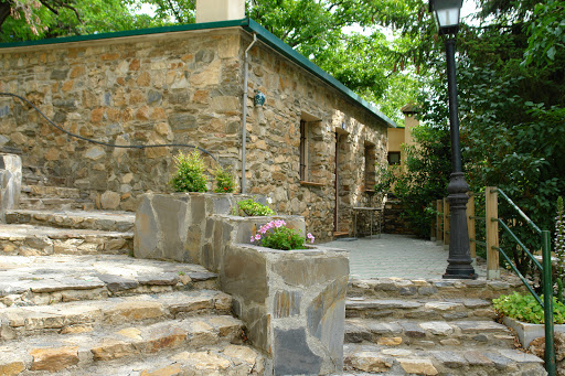 Casas rurales lujo Granada