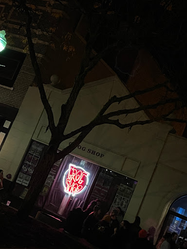 Event Venue «Grog Shop», reviews and photos, 2785 Euclid Heights Blvd, Cleveland Heights, OH 44106, USA
