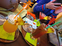 Menu du Globus Bar Lounge Restaurant Lingg Christian à Oberstaufen