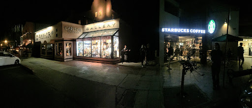 Starbucks image